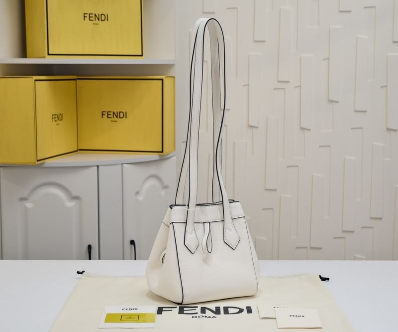 Fendi Drawstring Bags